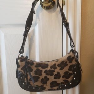 Helen Welsh shoulder bag